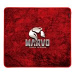 Mousepad Gaming Marvo Pro Antideslizante Resistente Agua - Imagen 3