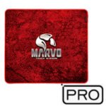 Mousepad Gaming Marvo Pro Antideslizante Resistente Agua - Imagen 4