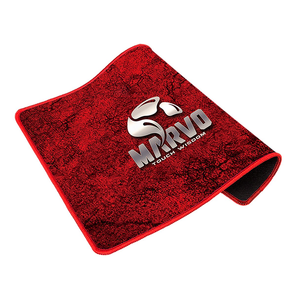 Mousepad Gaming Marvo Pro Antideslizante Resistente Agua - Imagen 2