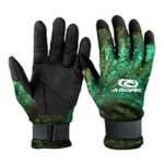 Guantes Neopreno Pesca Submarina Aropec 2xl