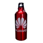 Caramañola Huawei 600cc Aluminio - Imagen 2