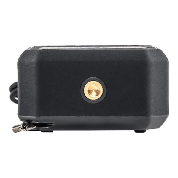 GDIEXPLT501BK-05.jpg Parlante Ecoxgear Ecopebble Lite — Parlante Inalámbrico Bluetooth Ecoxgear Ecopebble Lite Ip67 5W