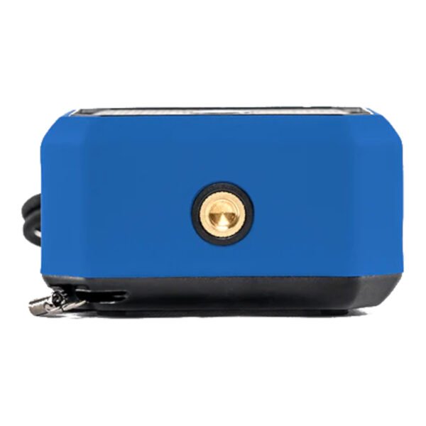 GDIEXPLT502BL-05.jpg Parlante Ecoxgear Ecopebble Lite — Parlante Inalámbrico Bluetooth Ecoxgear Ecopebble Lite Ip67 5W