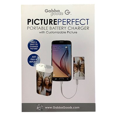 GGPBPIWHT_04_PIC.jpg GGPBPIWHT - Imagen 1