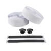 Cinta Profesional para manillar Rockbros White