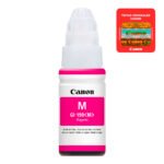 Botella De Tinta Canon Magenta GI-190 M 70ml - Imagen 2