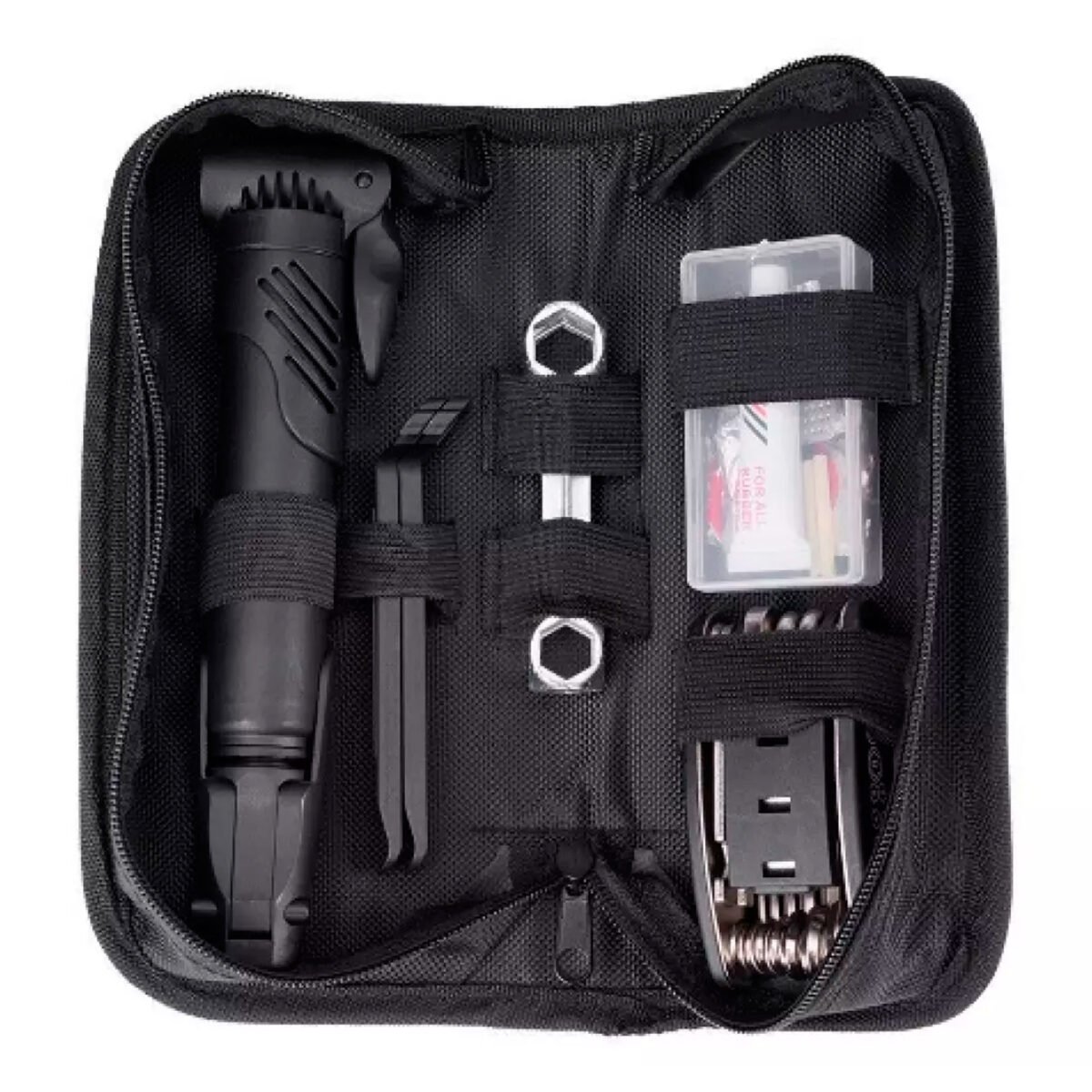 Kit De Reparación Para Bicicleta Rockbros - Imagen 2