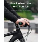 Puños De Goma Para Bicicleta Rockbros