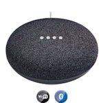 Google Nest Mini Gen2 Con Asistente Virtual Google Assistant - Imagen 8