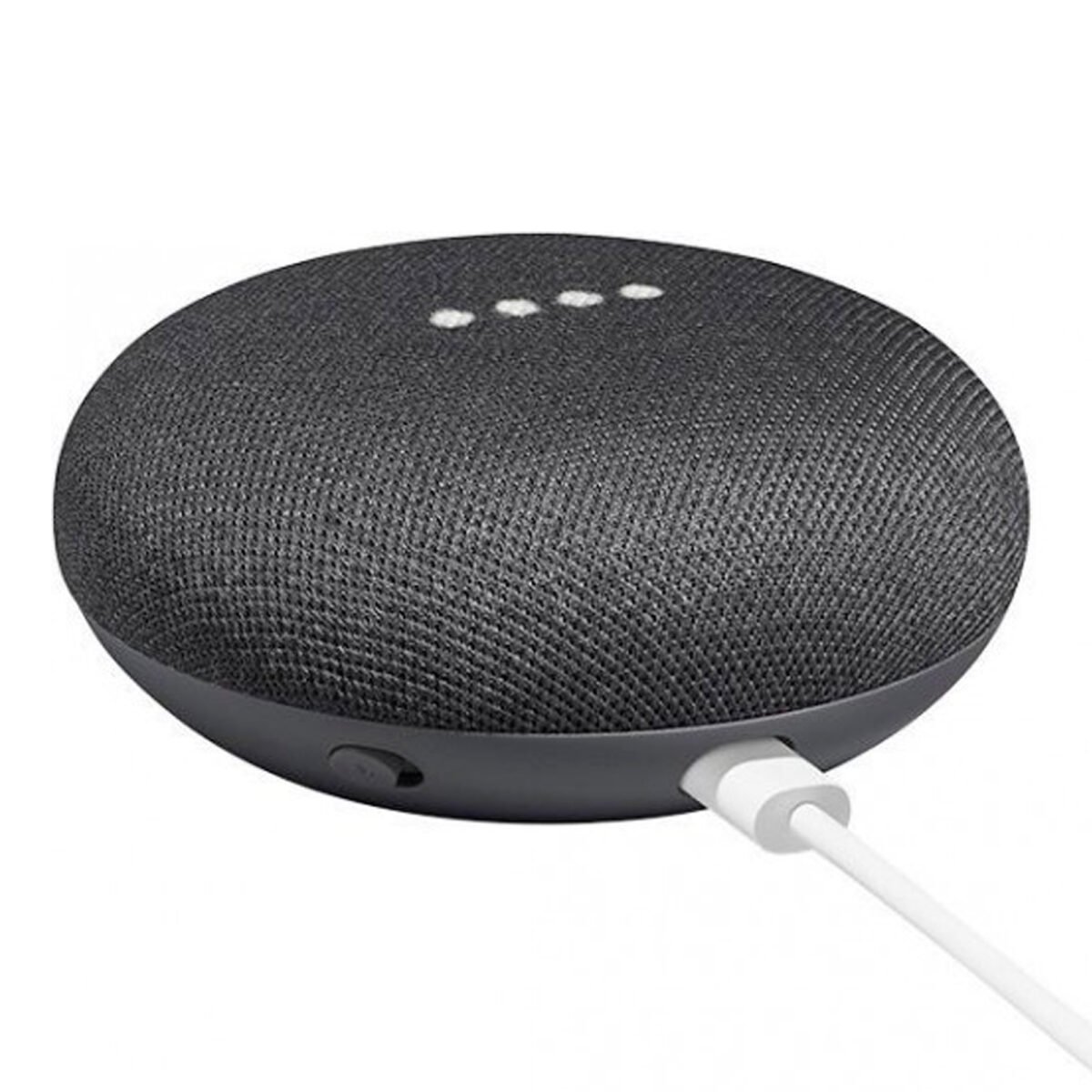 Google Nest Mini Gen2 Con Asistente Virtual Google Assistant - Imagen 4