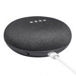 Google Nest Mini Gen2 Con Asistente Virtual Google Assistant - Imagen 4