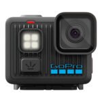 Cámara Gopro Lit Hero 12mp 4k Sumergible 5m - Imagen 4