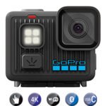 Cámara Gopro Lit Hero 12mp 4k Sumergible 5m - Imagen 5