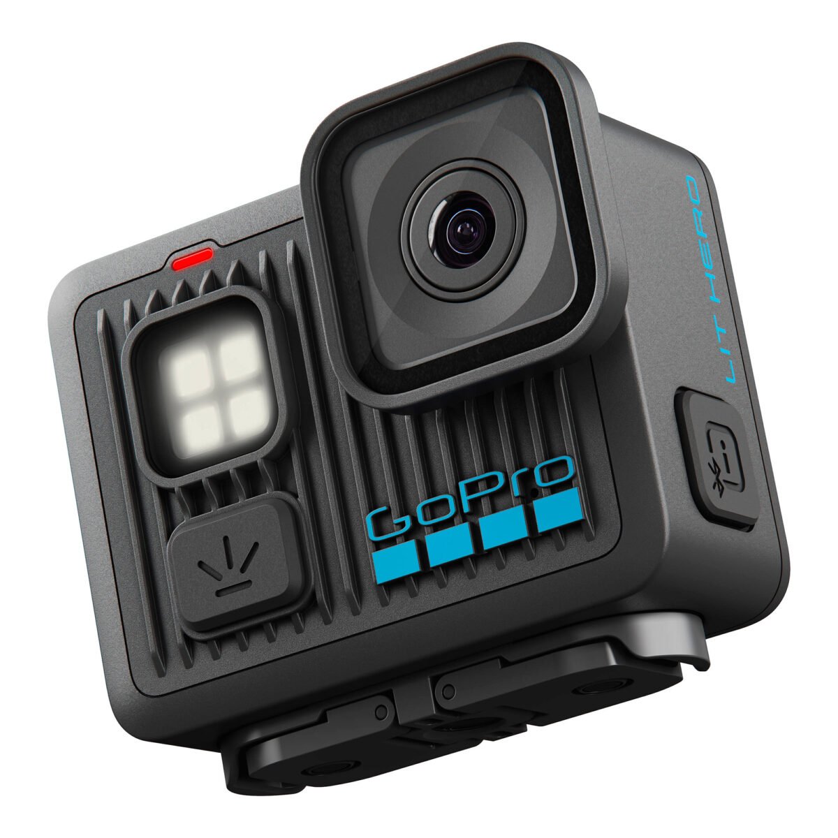 Cámara Gopro Lit Hero 12mp 4k Sumergible 5m - Imagen 3