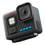 Cámara Gopro Lit Hero 12mp 4k Sumergible 5m - Imagen 3