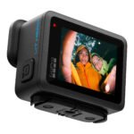 Cámara Gopro Lit Hero 12mp 4k Sumergible 5m - Imagen 2