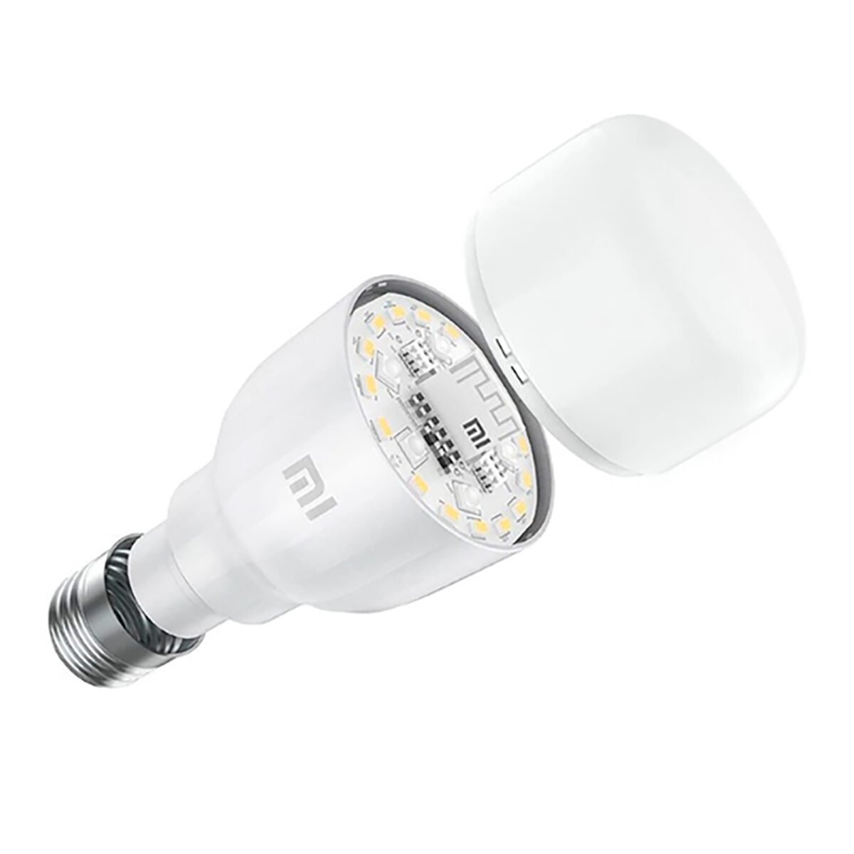 Lámpara Led Xiaomi Blanco Y Color Ajustable Wifi 9w 950lm - Imagen 6