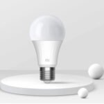 Lámpara Led Xiaomi Blanco Wifi 7.5w 810lm - Imagen 2