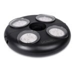 Lampara Utech Luz Led Alto Flujo 24 Leds 370Lm - Imagen 7