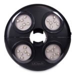 Lampara Utech Luz Led Alto Flujo 24 Leds 370Lm - Imagen 5