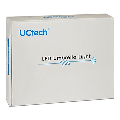 GRU1_03_PIC.jpg Lampara Utech Luz Led Alto Flujo 24 Leds 370Lm - Imagen 1