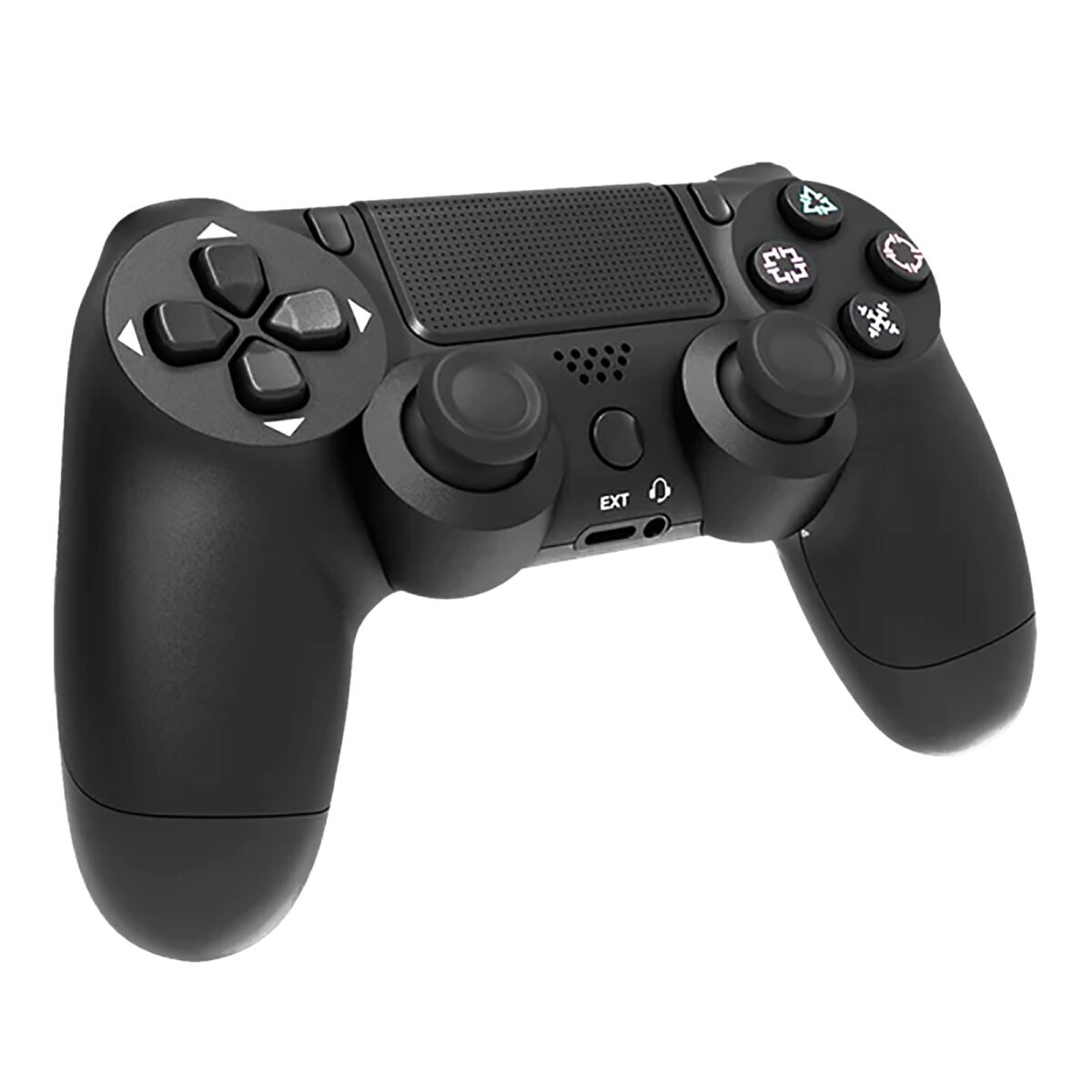 Gamepad Bt Marvo Gt-84 Multiplataforma Vibración - Imagen 4