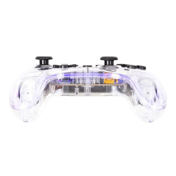 GT88_04.jpg Gamepad Cableado / Inalámbrico Marvo GT-88 RGB Vibración