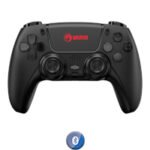 Gamepad Inalámbrico Marvo GT-90 Vibración - Imagen 4