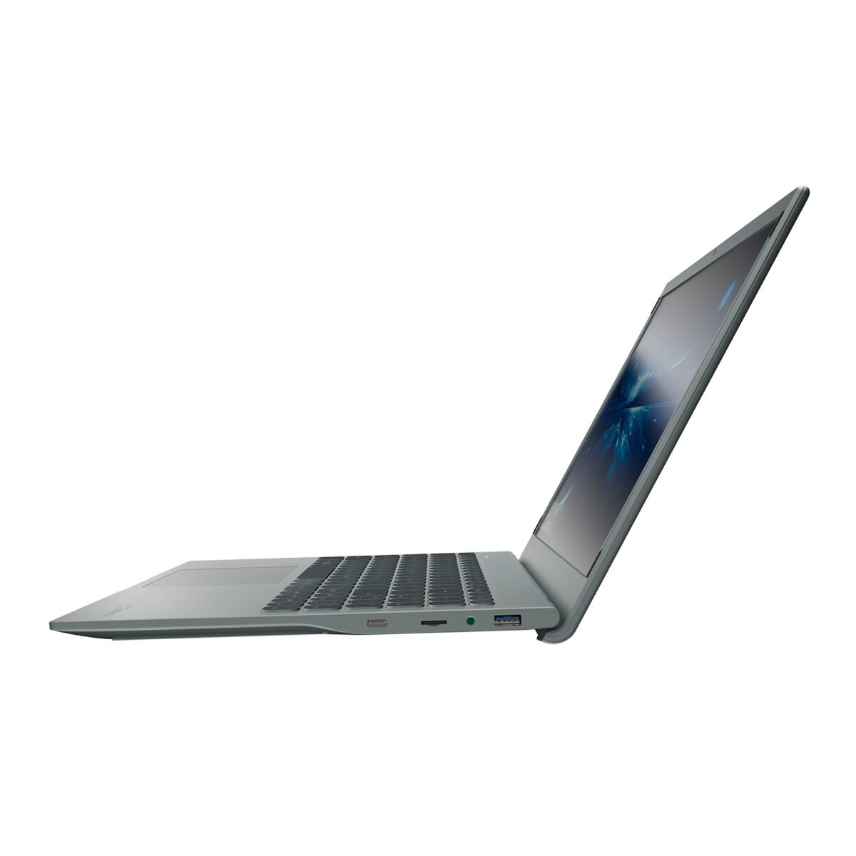 Notebook Gateway 15,6 N5030 4gb 128gb Win10 - Imagen 3