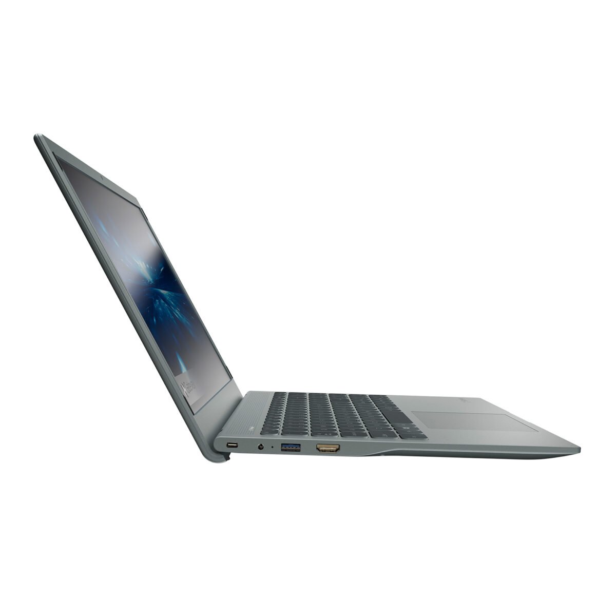 Notebook Gateway 15,6 N5030 4gb 128gb Win10 - Imagen 2