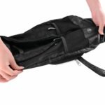 Mochila Deportiva Rockbros Prueba Agua Enrollable