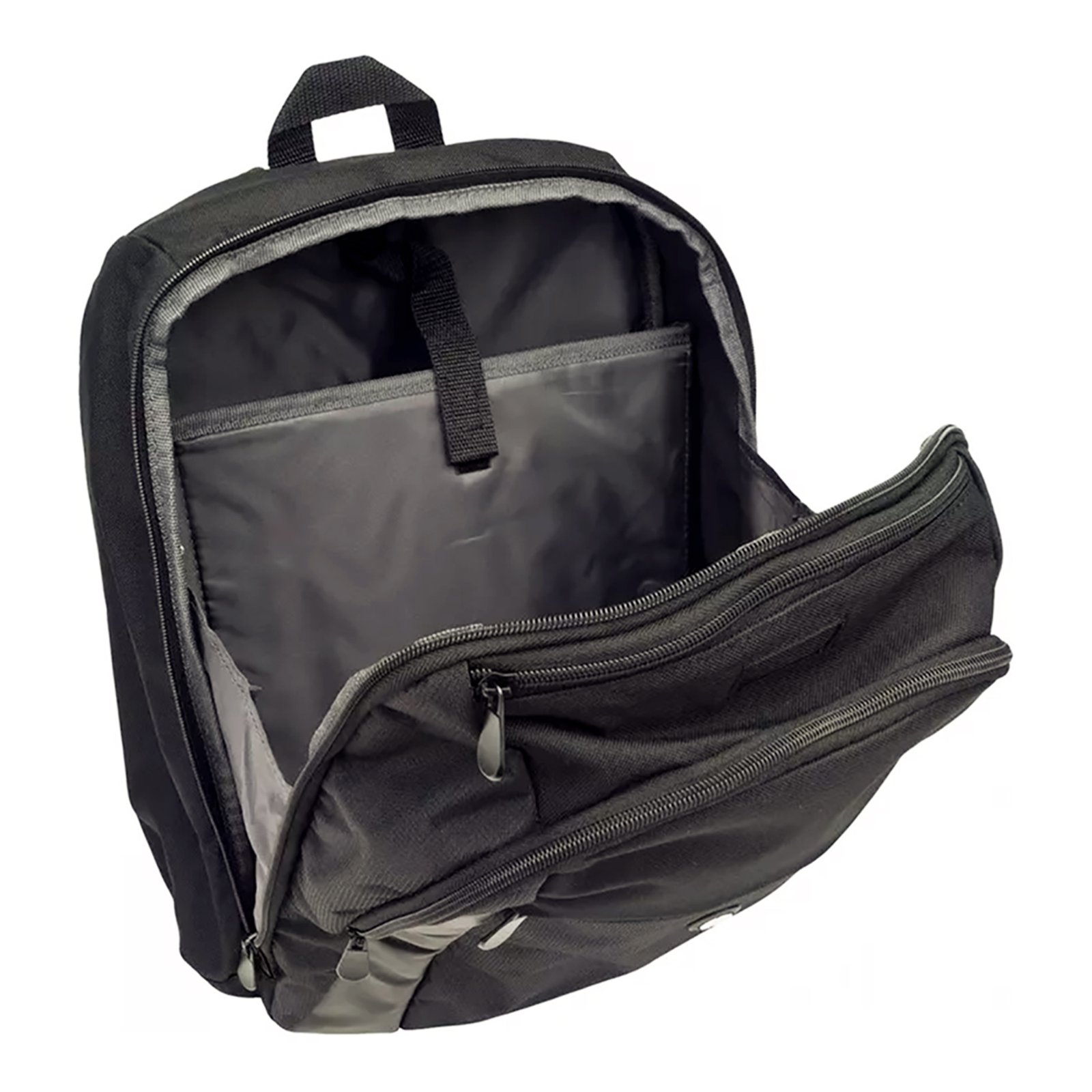 H1D24UT_02.jpg Mochila Para Notebook 15,6'' Hp H1d24ut - Imagen 1
