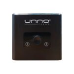 Switch Bidireccional Hdmi Unno Tekno 2 Entradas - Imagen 3
