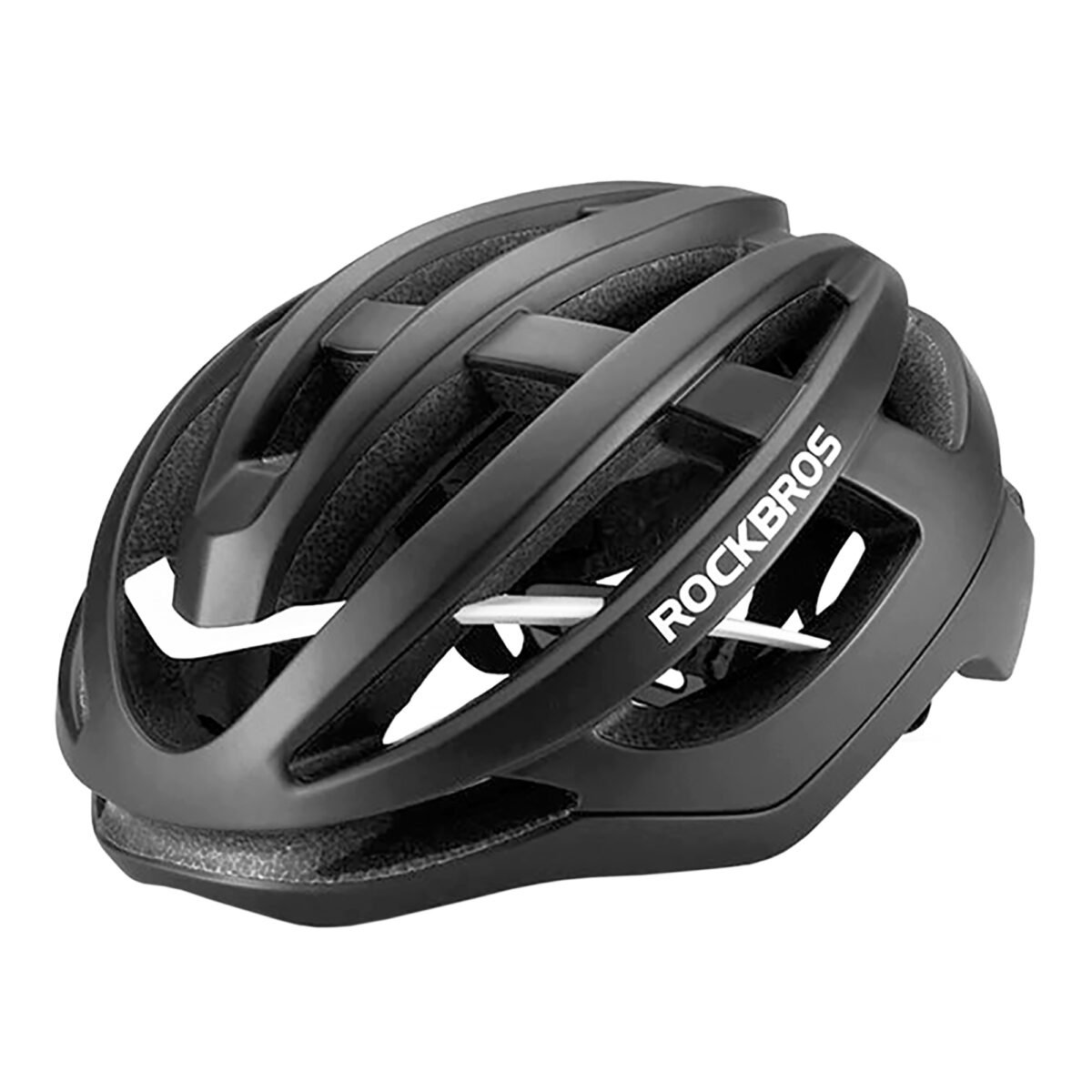 Casco Para Bicicleta Rockbros Reflectante L - Imagen 4