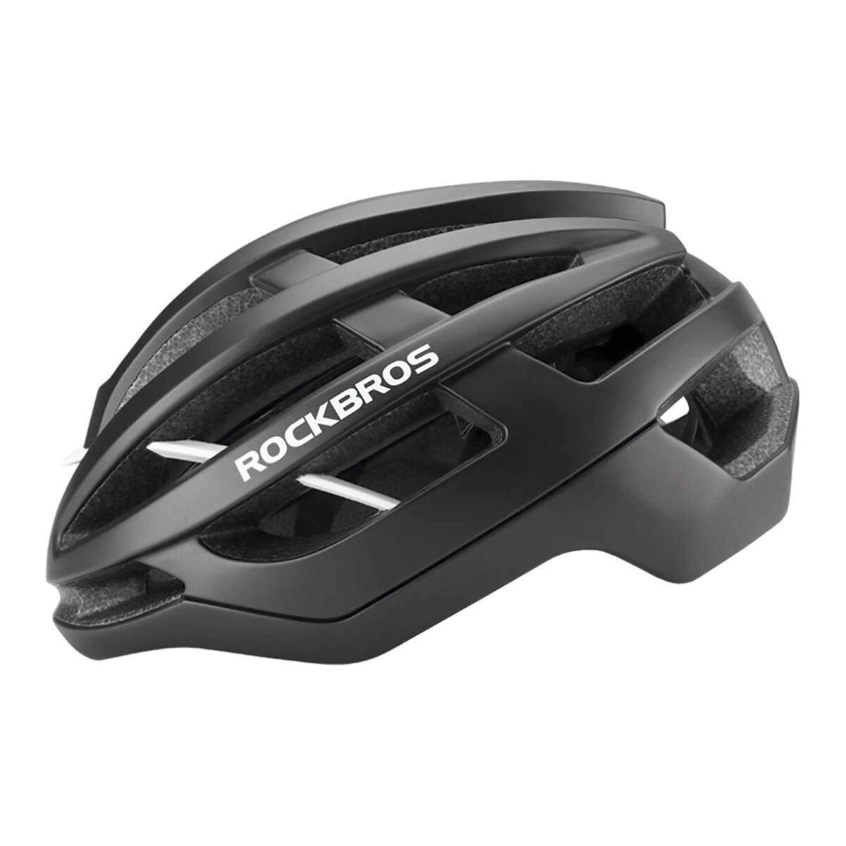 Casco Para Bicicleta Rockbros Reflectante L - Imagen 3