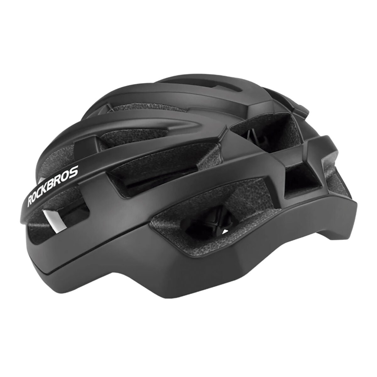 Casco Para Bicicleta Rockbros Reflectante L - Imagen 2