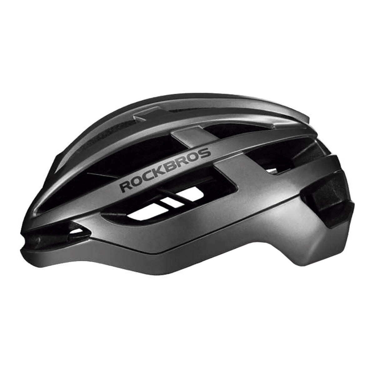 Casco Para Bicicleta Rockbros Reflectante L - Imagen 3