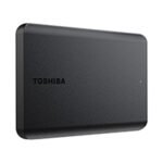 Disco Duro Externo Toshiba Canvio 2tb 2,5'' Usb3.0 - Imagen 3