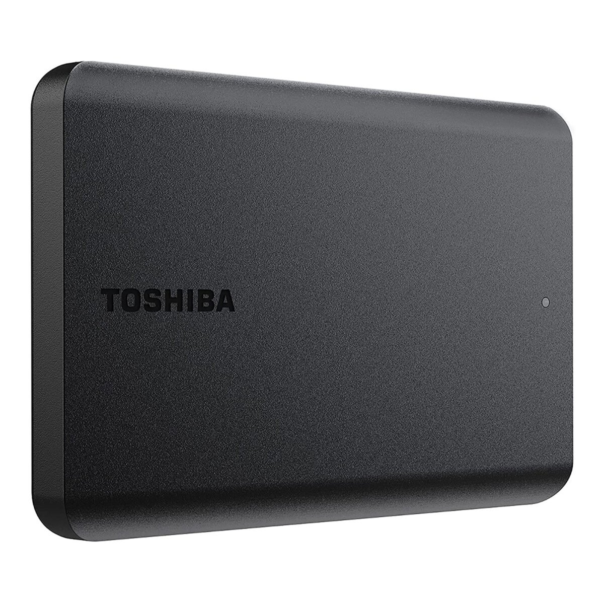 Disco Duro Externo Toshiba Canvio 2tb 2,5'' Usb3.0 - Imagen 2