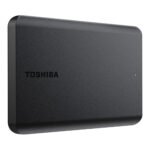 Disco Duro Externo Toshiba Canvio 2tb 2,5'' Usb3.0 - Imagen 2