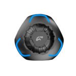 Auricular Casco Conducción Ósea Headset Ipx6 Bt - Imagen 7