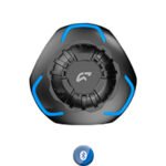 Auricular Casco Conducción Ósea Headset Ipx6 Bt - Imagen 8