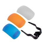 Filtros Vivitar Difusores de Color Para Cámaras Dsrl - Imagen 2