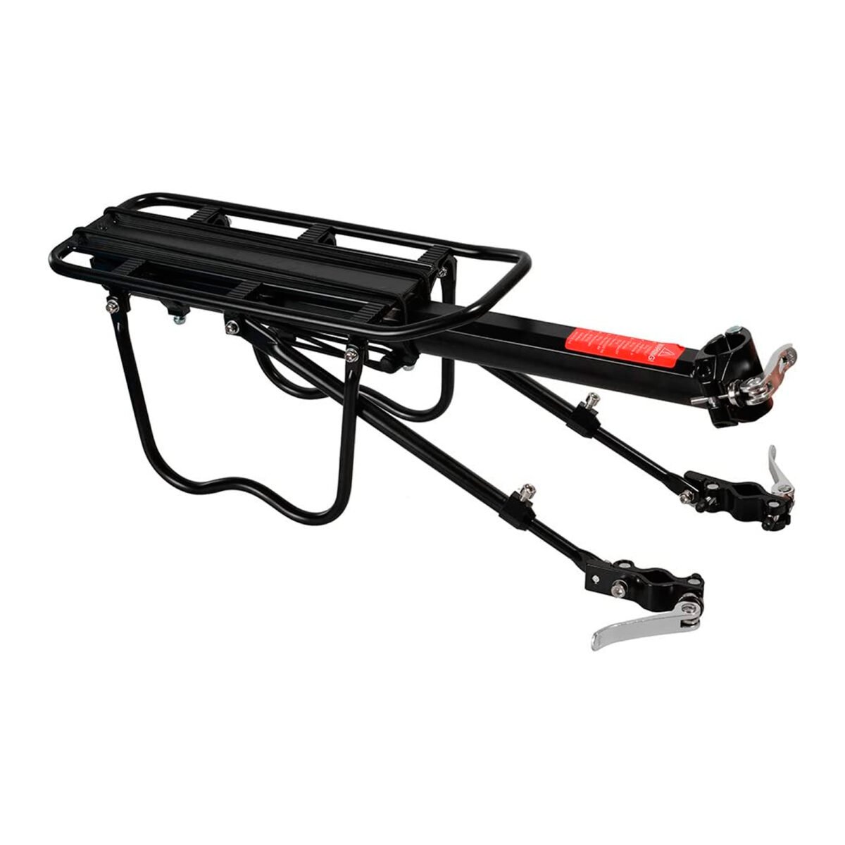 Parrilla Para Bicicleta Rockbros 24" - 29" 50kg - Imagen 5