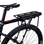 Parrilla Para Bicicleta Rockbros 24" - 29" 50kg