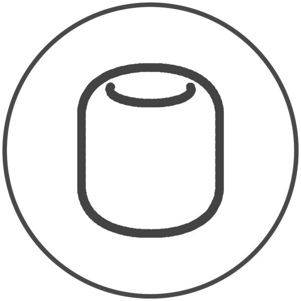 HOMEPOD