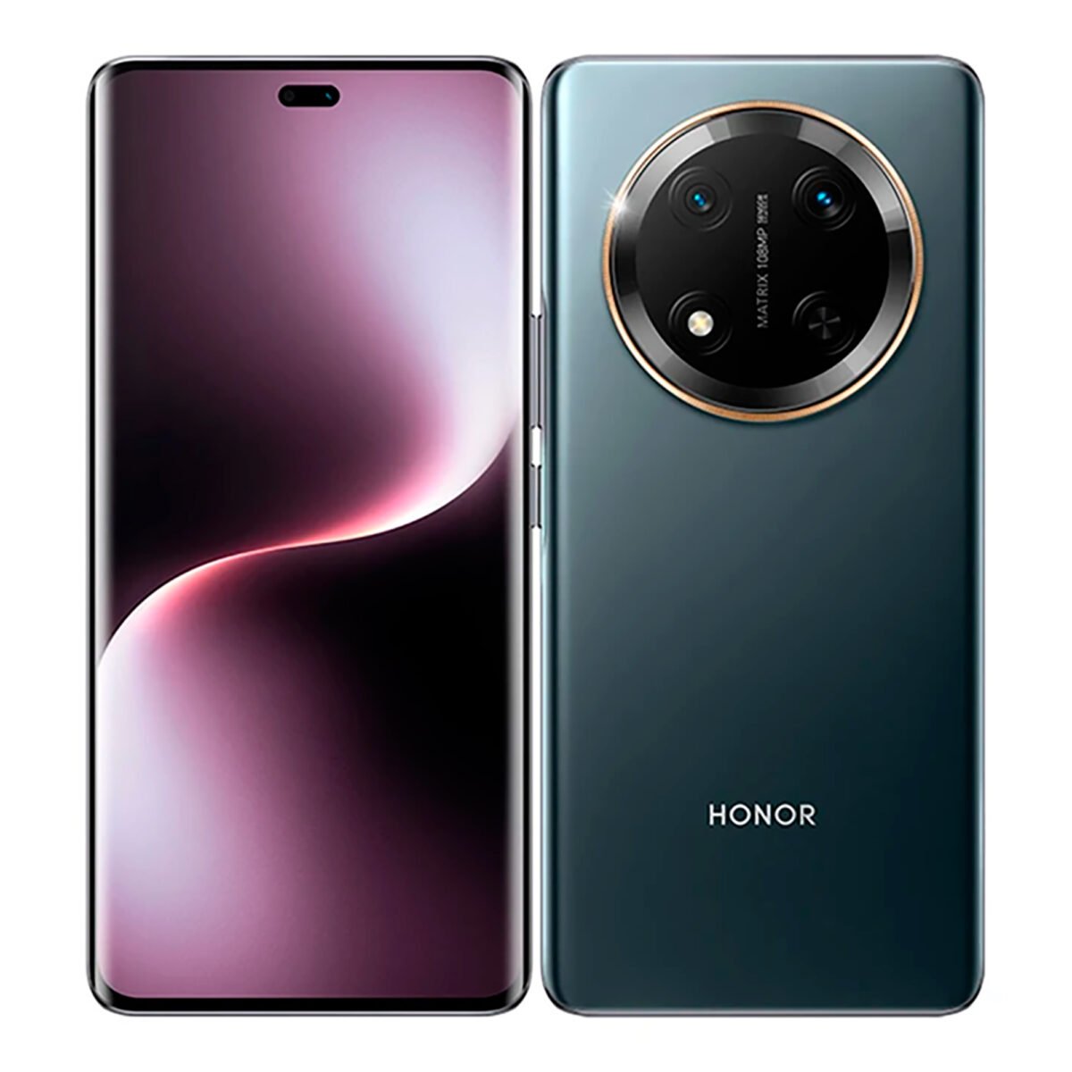 Honor Magic7 Lite 6,78'' 5G 8gb 256gb Dual Cam 108mp - Imagen 2