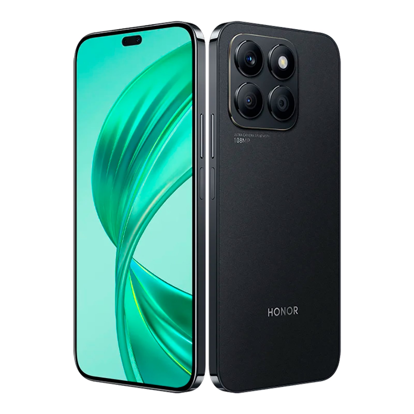 HONX8BBK_02.jpg Honor X8b 6,7'' 4G 8gb 512gb Triple Cam 108mp - Imagen 1