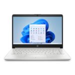 Notebook Hp 14'' N4120 4gb 64gb Win11 - Imagen 4