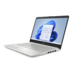 Notebook Hp 14'' N4120 4gb 64gb Win11 - Imagen 3